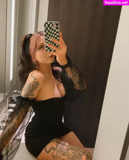 Morgan Adams OnlyFans Thumbnail #OdsOrWg7Sr