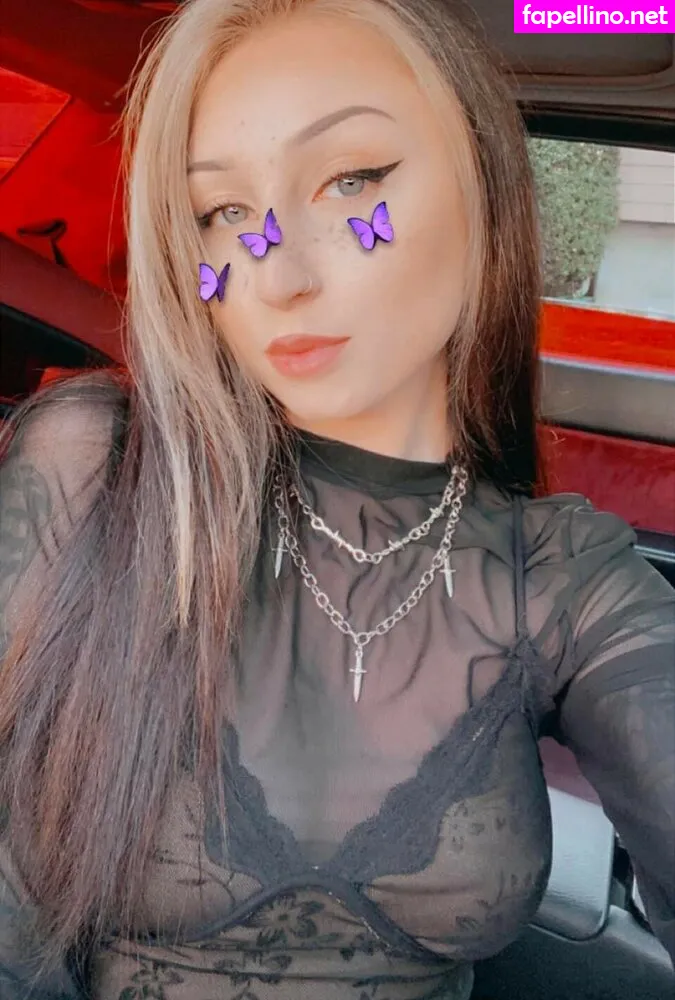 AKA Little Honey, Blue Karma, Little Spicy, Morgan D, MorganAdams, little.honey Nude Leaked OnlyFans Photo #VuCDEuCUaY