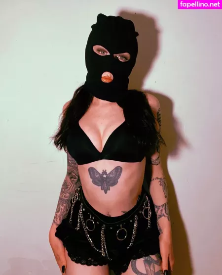 Morgan Adams OnlyFans Thumbnail #qMo4OlRqdV