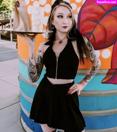 Morgan Adams OnlyFans Thumbnail #v1RLbC6t7Q