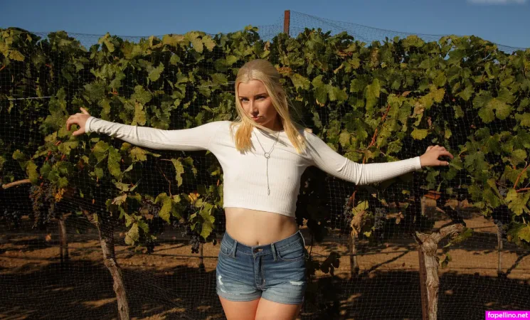 Morgan Attwood OnlyFans Thumbnail #XW6VGjNOeG