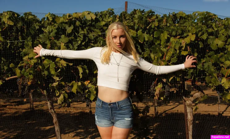 Morgan Attwood OnlyFans Thumbnail #YvTVIUDdj5
