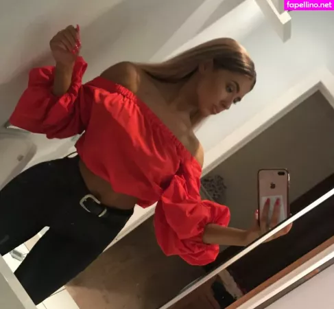 Morgan B OnlyFans Thumbnail #DOualMrZ56