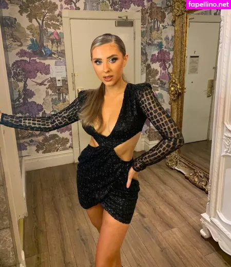 Morgan B OnlyFans Thumbnail #jJm8G5g3di