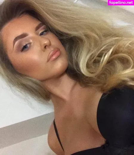 Morgan B OnlyFans Thumbnail #jmDtGopd0X