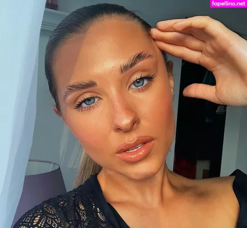 Morgan B OnlyFans Thumbnail #stsuPQPUtV