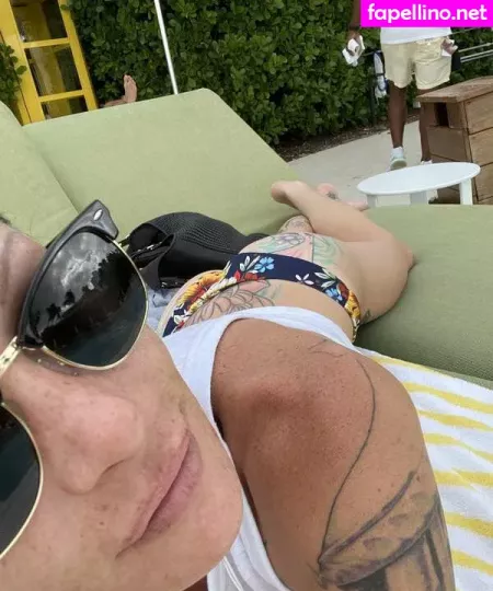 Morgan Bailey OnlyFans Thumbnail #WGpml7drm1