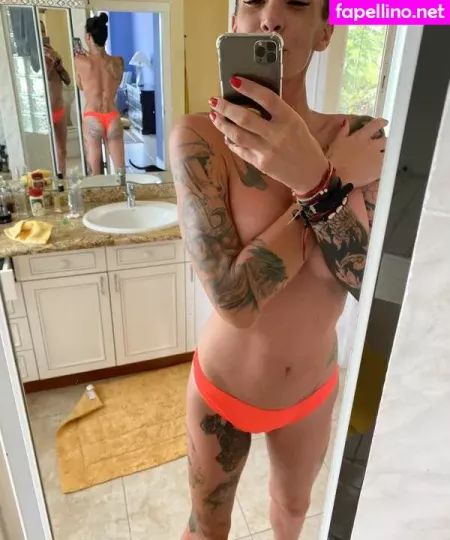 Morgan Bailey OnlyFans Thumbnail #awudNDgmxO