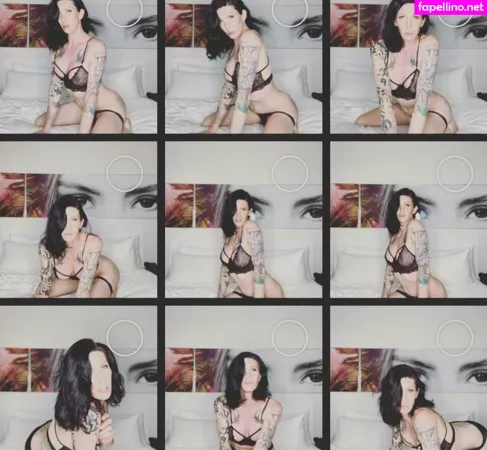 Morgan Bailey OnlyFans Thumbnail #i5bUvEXTs2