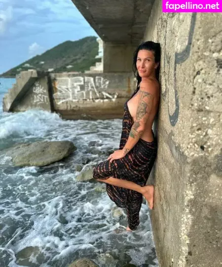 Morgan Bailey OnlyFans Thumbnail #rHb5CFvanP