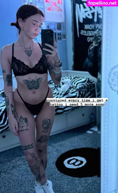 Morgan Beckers OnlyFans Thumbnail #2uFxYfzwxS