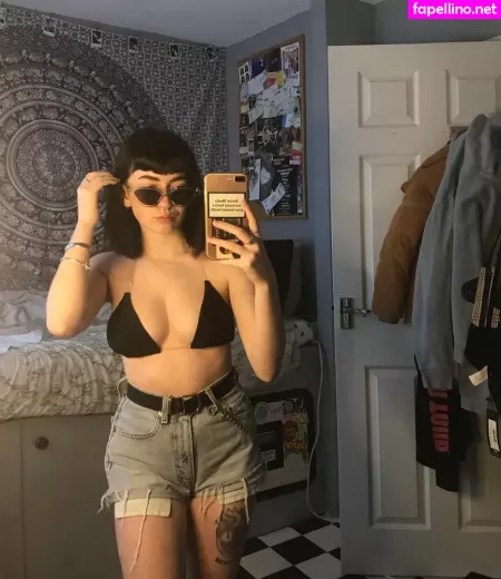Morgan Beckers OnlyFans Thumbnail #5UPgI3XbEP