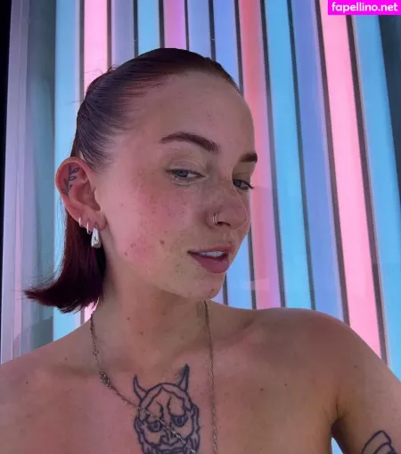 Morgan Beckers OnlyFans Thumbnail #8RHZ5kJ0Pr