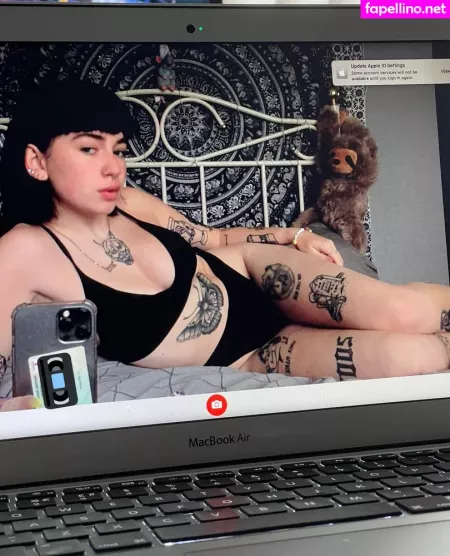 Morgan Beckers OnlyFans Thumbnail #CcBRJVe6u9