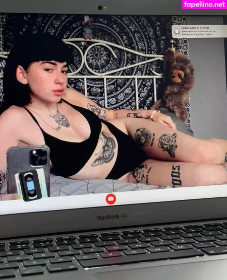 Morgan Beckers OnlyFans Thumbnail #CkEs4EIYje