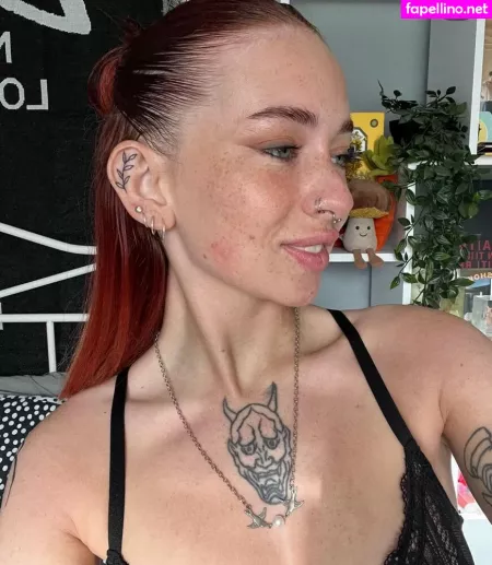 Morgan Beckers OnlyFans Thumbnail #DueivxvqDF