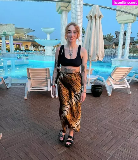 Morgan Beckers OnlyFans Thumbnail #EiHpFrE4Wo