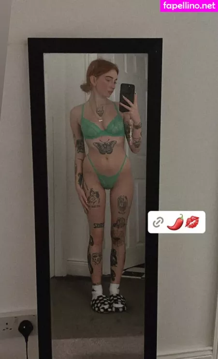 Morgan Beckers OnlyFans Thumbnail #MrOi9iJnrl