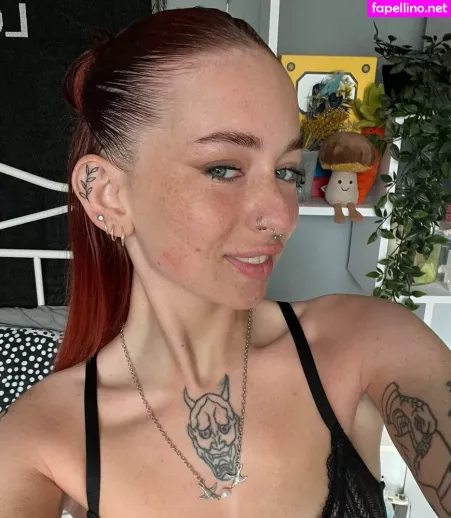 Morgan Beckers OnlyFans Thumbnail #NlL2GCBDSs