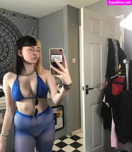 Morgan Beckers OnlyFans Thumbnail #SyYijTy49b