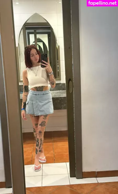 Morgan Beckers OnlyFans Thumbnail #XQGf56eb8y