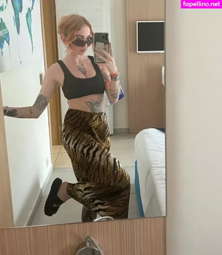 Morgan Beckers OnlyFans Thumbnail #YVUaBslQrY