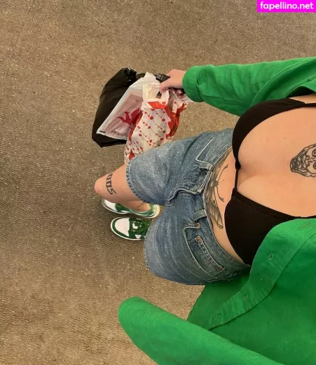 Morgan Beckers OnlyFans Thumbnail #ZkygYBuGNd