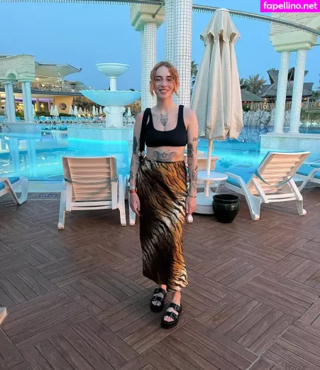 Morgan Beckers OnlyFans Thumbnail #bl3PGxaPKi