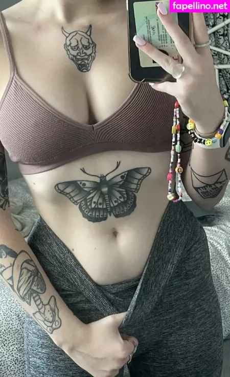Morgan Beckers OnlyFans Thumbnail #hQKOjvRe5u