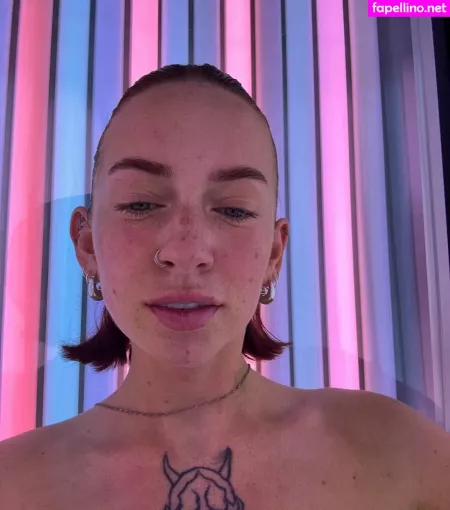 Morgan Beckers OnlyFans Thumbnail #qmC2S4RNnd
