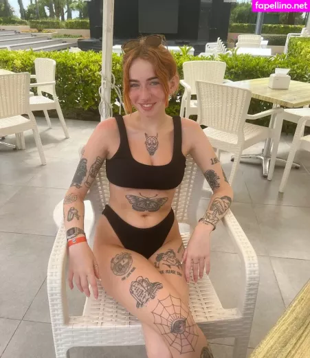 Morgan Beckers OnlyFans Thumbnail #tVS9NcEYwP