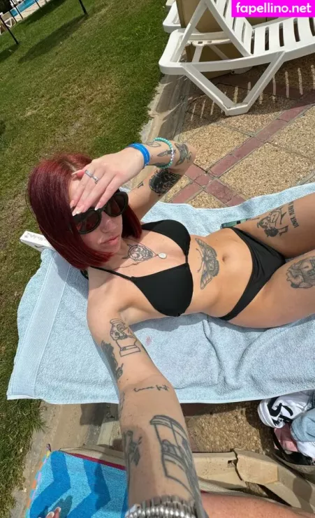 Morgan Beckers OnlyFans Thumbnail #um8rAFh64g