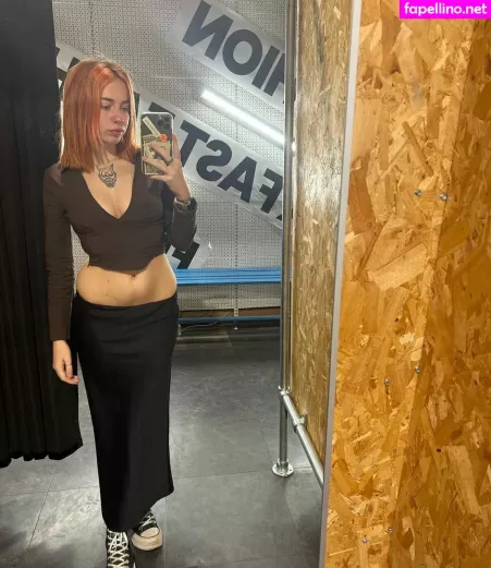 Morgan Beckers OnlyFans Thumbnail #vqPDX0v90b