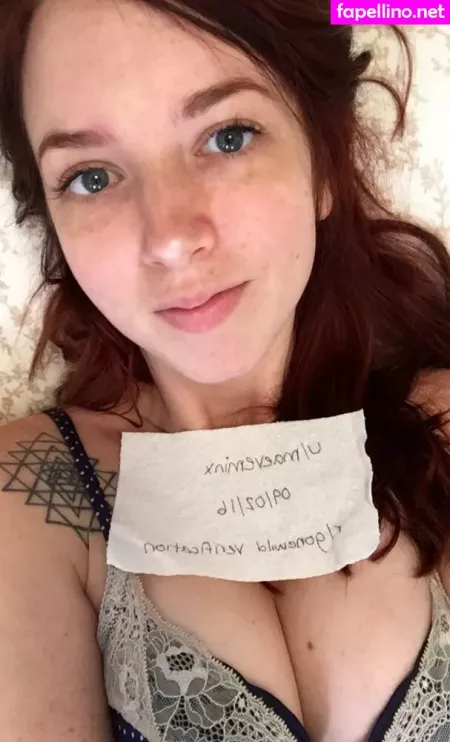 Morgan Chew OnlyFans Thumbnail #Lv0dqWxZZv