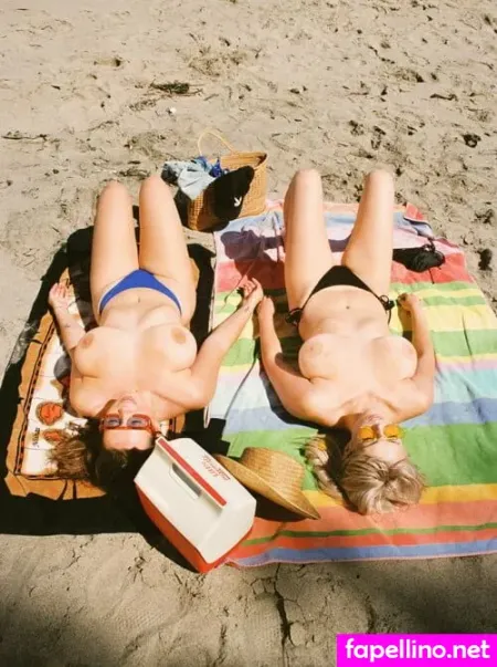 Morgan Cozzi OnlyFans Thumbnail #nr8czUAaOc