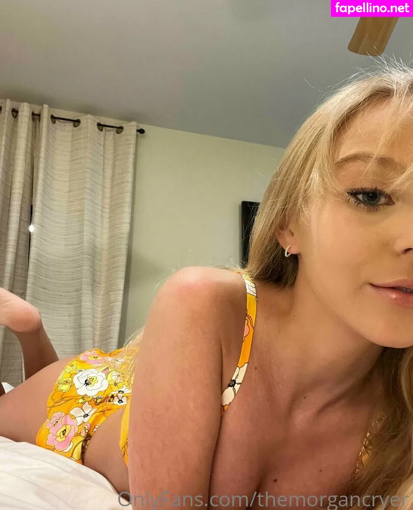 mandymorganxoxo, morgancryer, themorgancryer Nude Leaked OnlyFans Photo #c2FqBVUQIE