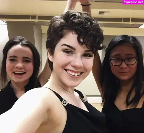 Morgan Eckroth OnlyFans Thumbnail #JBw4MNMvmr