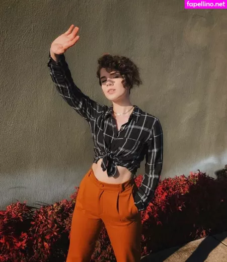 Morgan Eckroth OnlyFans Thumbnail #KboXPOVwtL