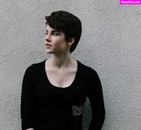 Morgan Eckroth OnlyFans Thumbnail #OTFUbL19EB