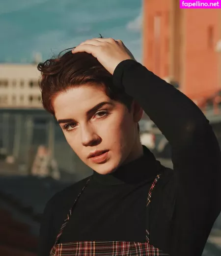 Morgan Eckroth OnlyFans Thumbnail #P3FpemCS6M