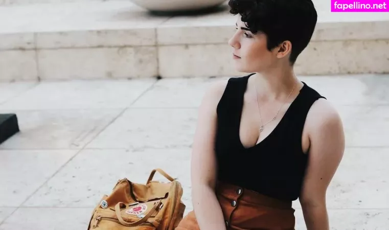 Morgan Eckroth OnlyFans Thumbnail #blUElTzUMr