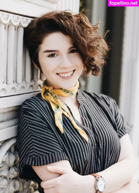 Morgan Eckroth OnlyFans Thumbnail #eBVNqUa6he