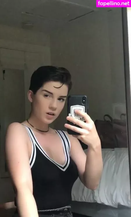 Morgan Eckroth OnlyFans Thumbnail #svvmPMQZbI