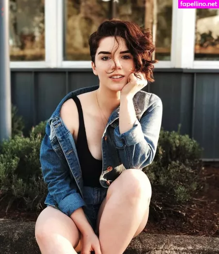 Morgan Eckroth OnlyFans Thumbnail #t8TUNCpjRI