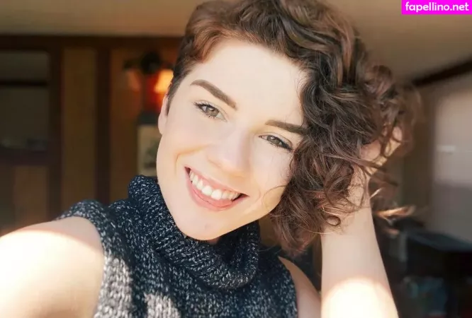 Morgan Eckroth OnlyFans Thumbnail #vW94aoAk2D