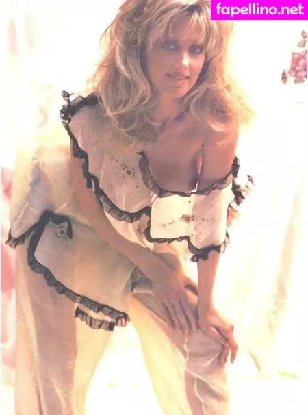 Morgan Fairchild OnlyFans Thumbnail #MUJIpzW97D
