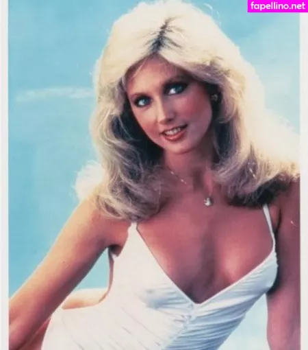 Morgan Fairchild OnlyFans Thumbnail #OjqCxO1u8N