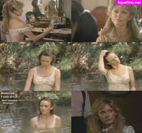 Morgan Fairchild OnlyFans Thumbnail #ReBRCqvkkX