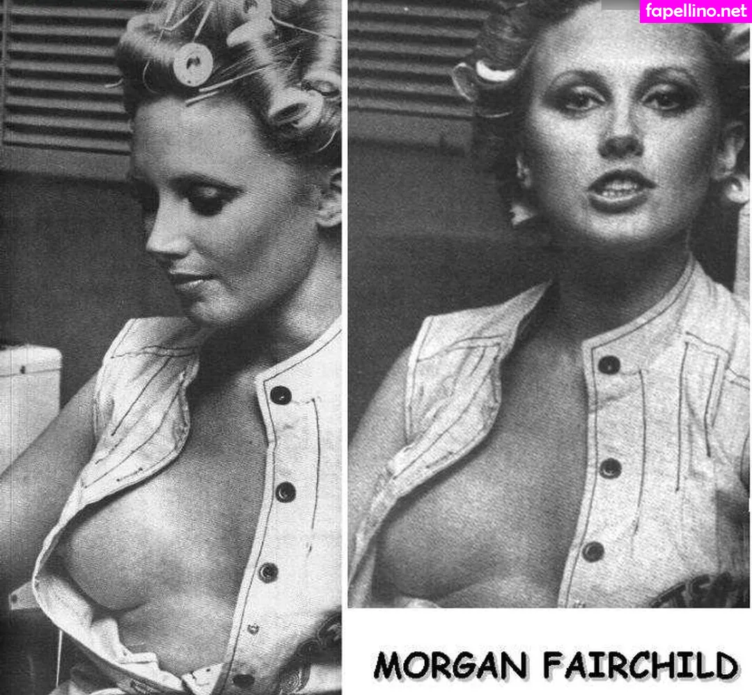 morganfairchild1 Nude Leaked OnlyFans Photo #XByv8PMFtE