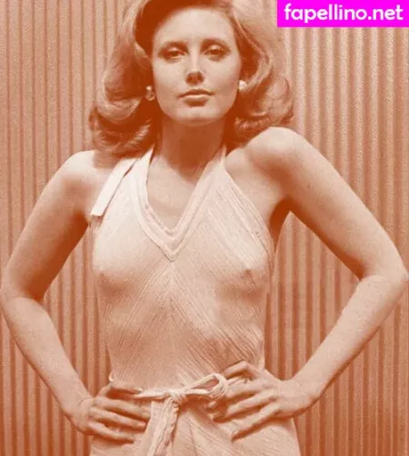 Morgan Fairchild OnlyFans Thumbnail #ZvBrZcbzfS